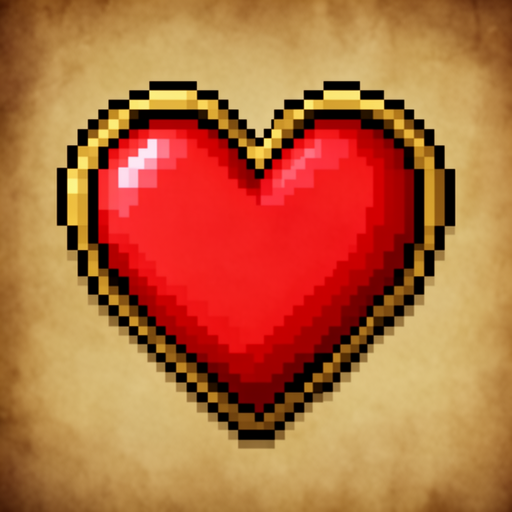 Dungeons & Heartbeats