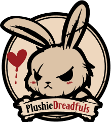 Plushie Dreadfuls