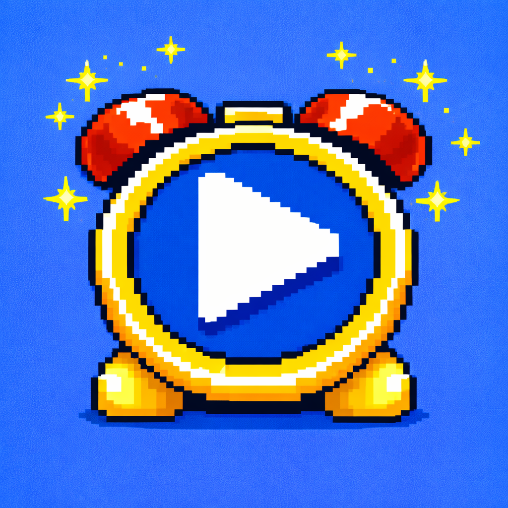 Wake Up or Lose logo